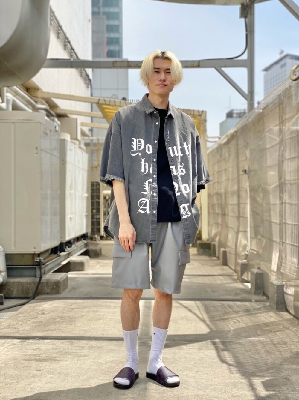 URBAN RESEARCH(アーバンリサーチ)の「GOODBETTERBEST デニム URBAN RESEARCH(アーバンリサーチ)の「GOODBETTERBEST デニム