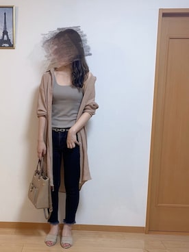 ori00000さんのコーディネート