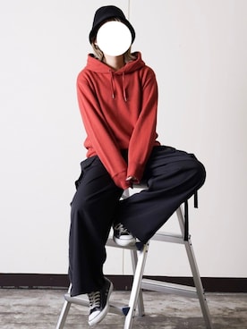 カリメロくんさんのコーディネート