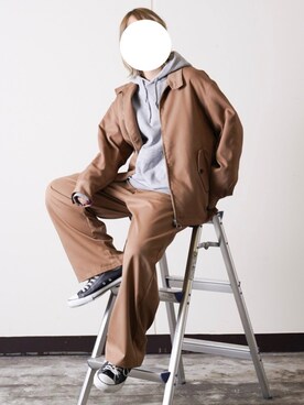 カリメロくんさんのコーディネート