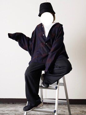 カリメロくんさんのコーディネート