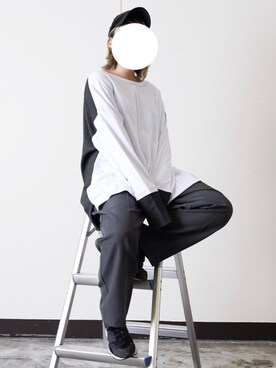 カリメロくんさんのコーディネート