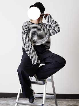 カリメロくんさんのコーディネート