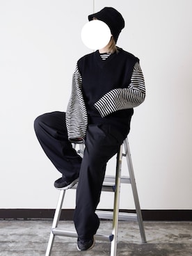 カリメロくんさんのコーディネート