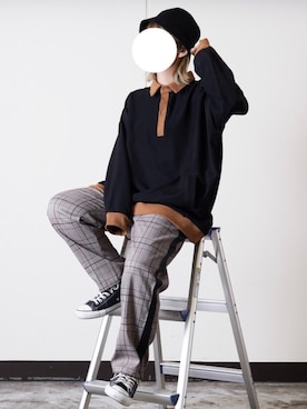 カリメロくんさんのコーディネート