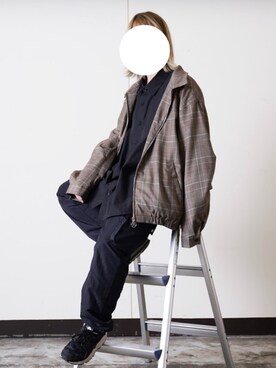 カリメロくんさんのコーディネート