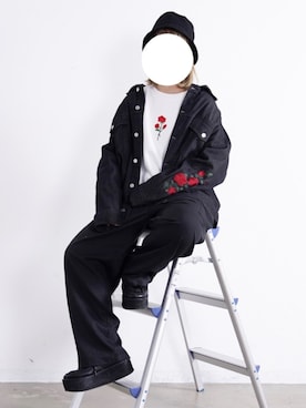 カリメロくんさんのコーディネート