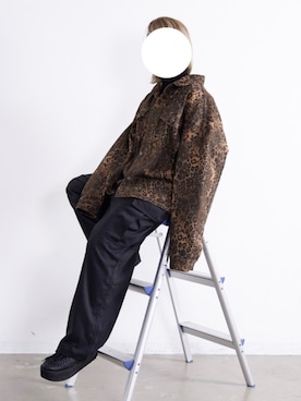 カリメロくんさんのコーディネート