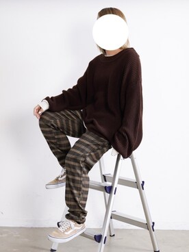 カリメロくんさんのコーディネート