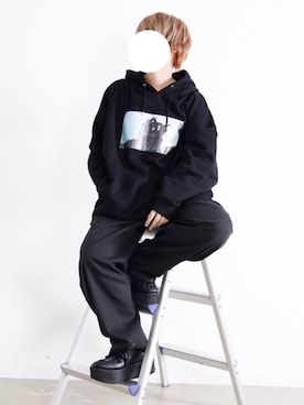 カリメロくんさんのコーディネート