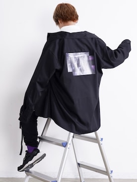 カリメロくんさんのコーディネート