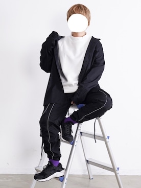 カリメロくんさんのコーディネート