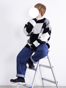 カリメロくんさんのコーディネート