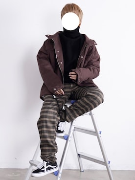 カリメロくんさんのコーディネート