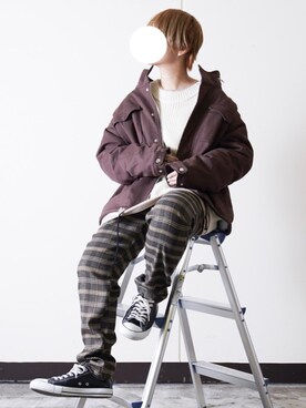 カリメロくんさんのコーディネート