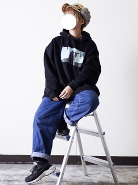 カリメロくんさんのコーディネート