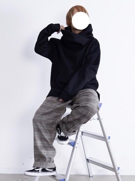 カリメロくんさんのコーディネート