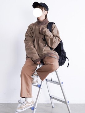 カリメロくんさんのコーディネート