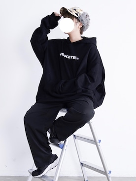 カリメロくんさんのコーディネート