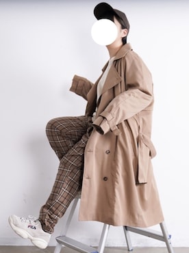 カリメロくんさんのコーディネート