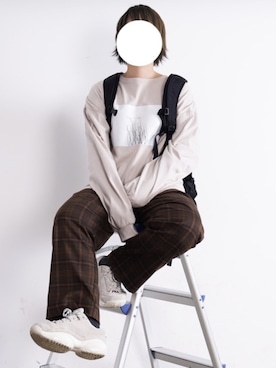 カリメロくんさんのコーディネート