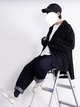 カリメロくんさんのコーディネート