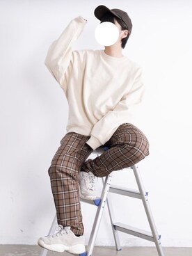 カリメロくんさんのコーディネート