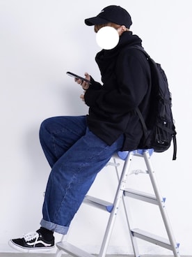 カリメロくんさんのコーディネート