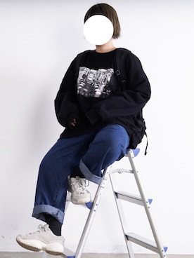 カリメロくんさんのコーディネート