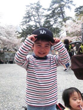 たつおさんのコーディネート