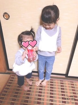 みーさんのコーディネート