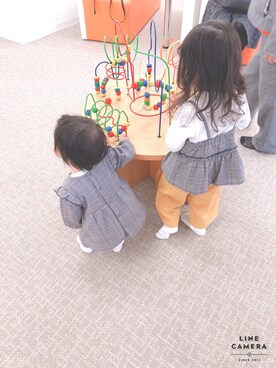 みーさんのコーディネート