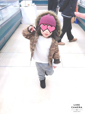 みーさんのコーディネート