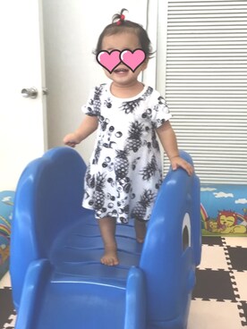 みーさんのコーディネート