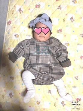 みーさんのコーディネート