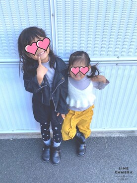 みーさんのコーディネート