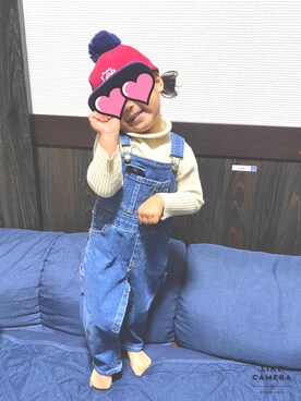 みーさんのコーディネート