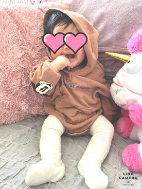 みーさんのコーディネート