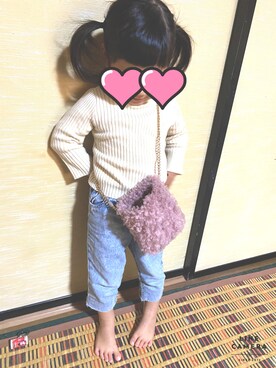 みーさんのコーディネート