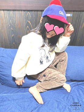 みーさんのコーディネート