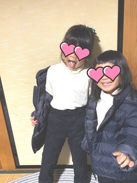 みーさんのコーディネート