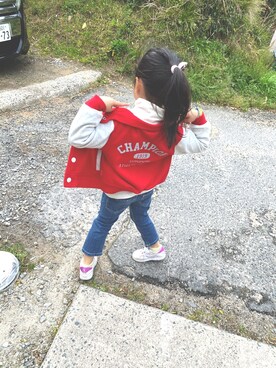 みーさんのコーディネート