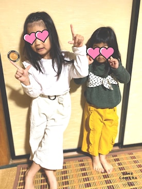 みーさんのコーディネート