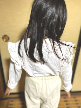 みーさんのコーディネート