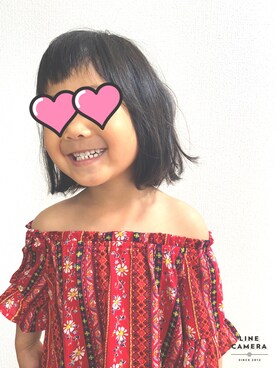 みーさんのコーディネート