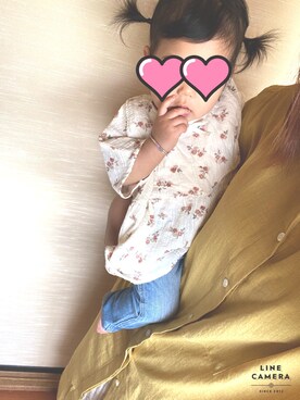 みーさんのコーディネート