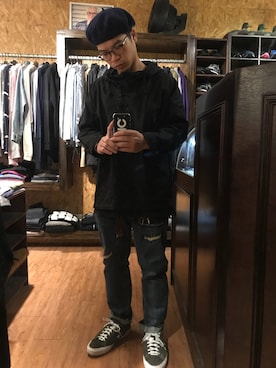 yjsu🇹🇼さんのコーディネート