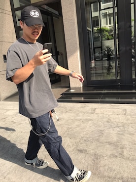 yjsu🇹🇼さんのコーディネート