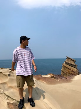 yjsu🇹🇼さんのコーディネート