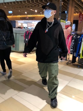 yjsu🇹🇼さんのコーディネート